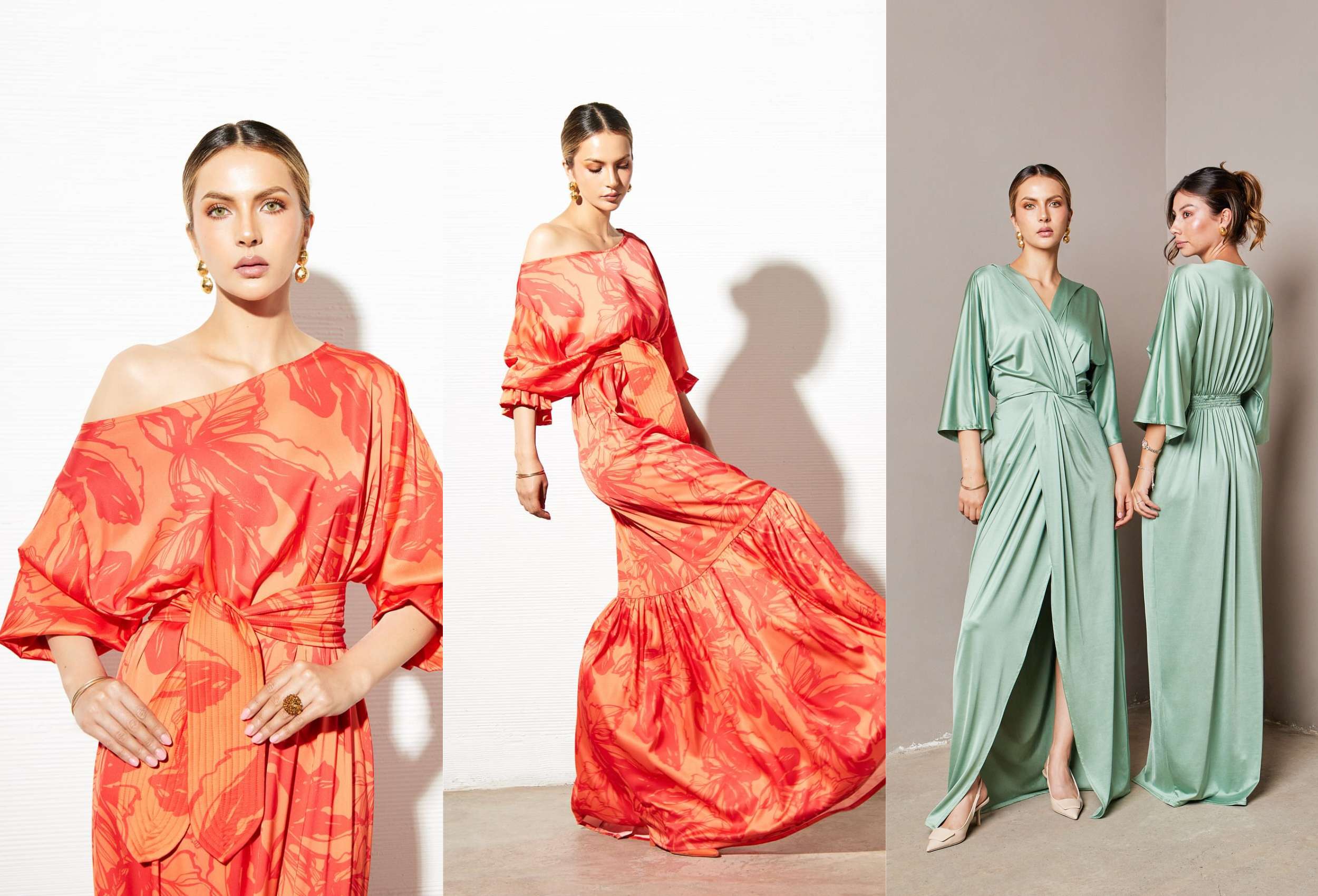Vestidos Guatemala, Vestidos Elegantes Guatemala