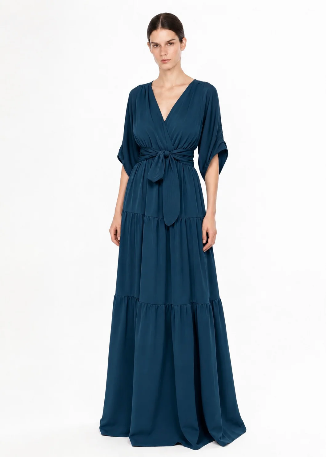 Vestido Zafir
