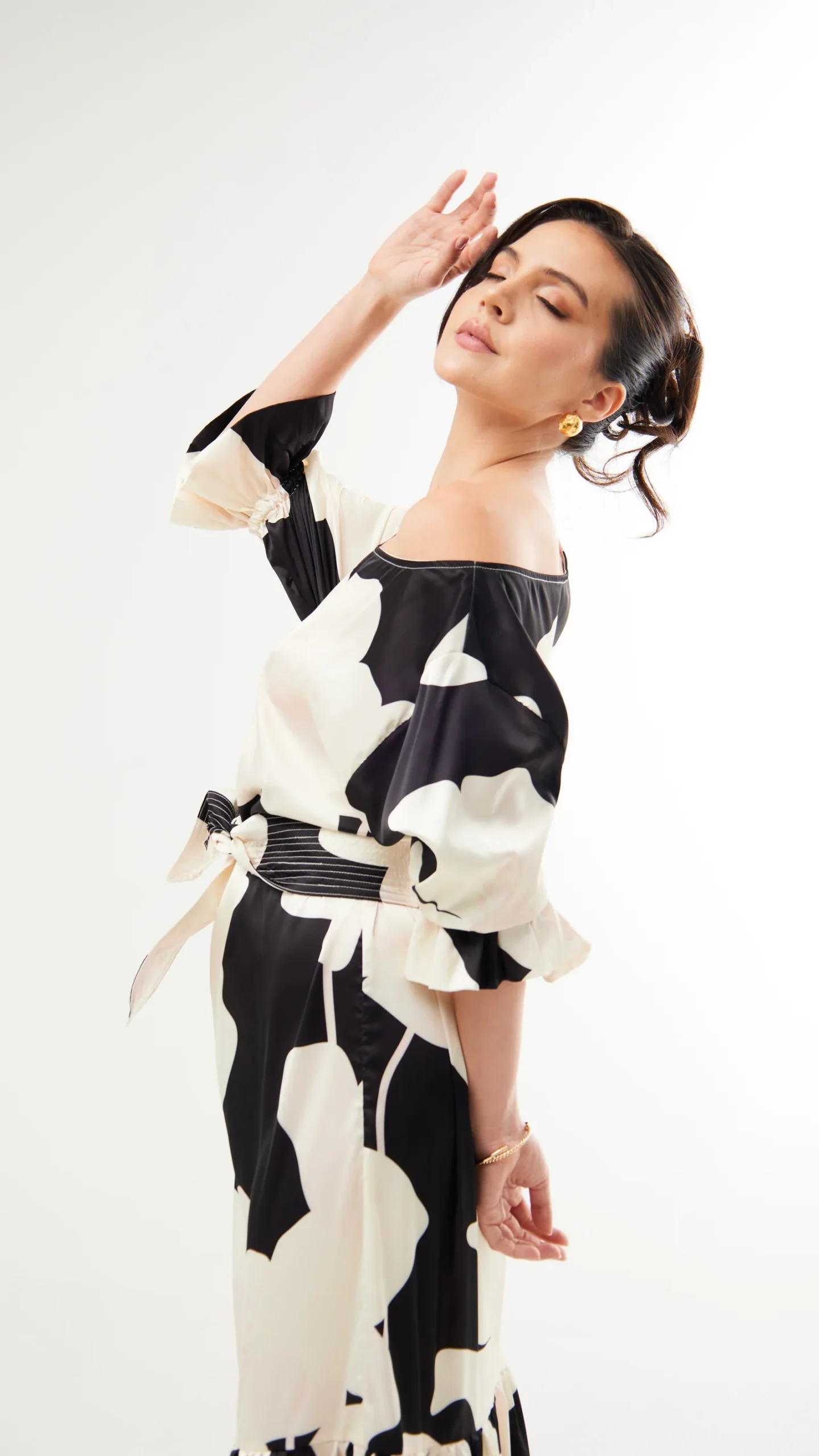 Vestido Napoles - Imagen 3