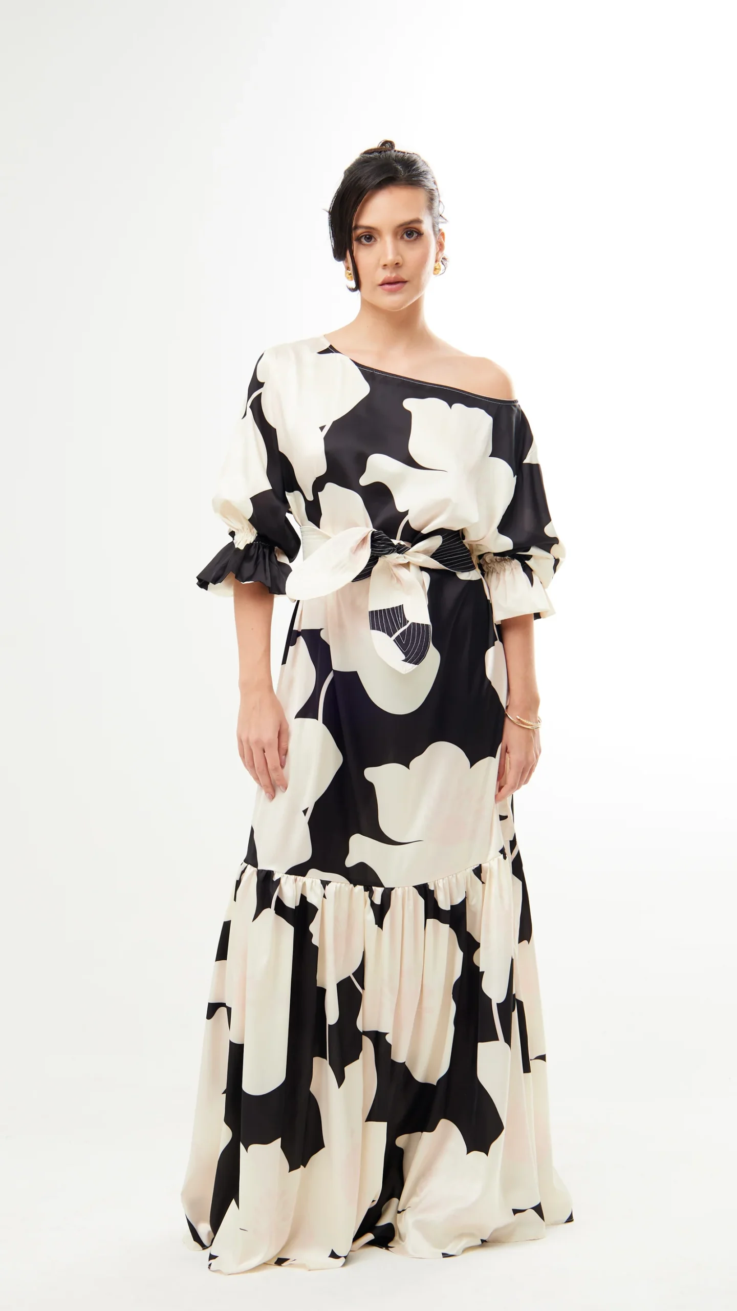 Vestido Napoles