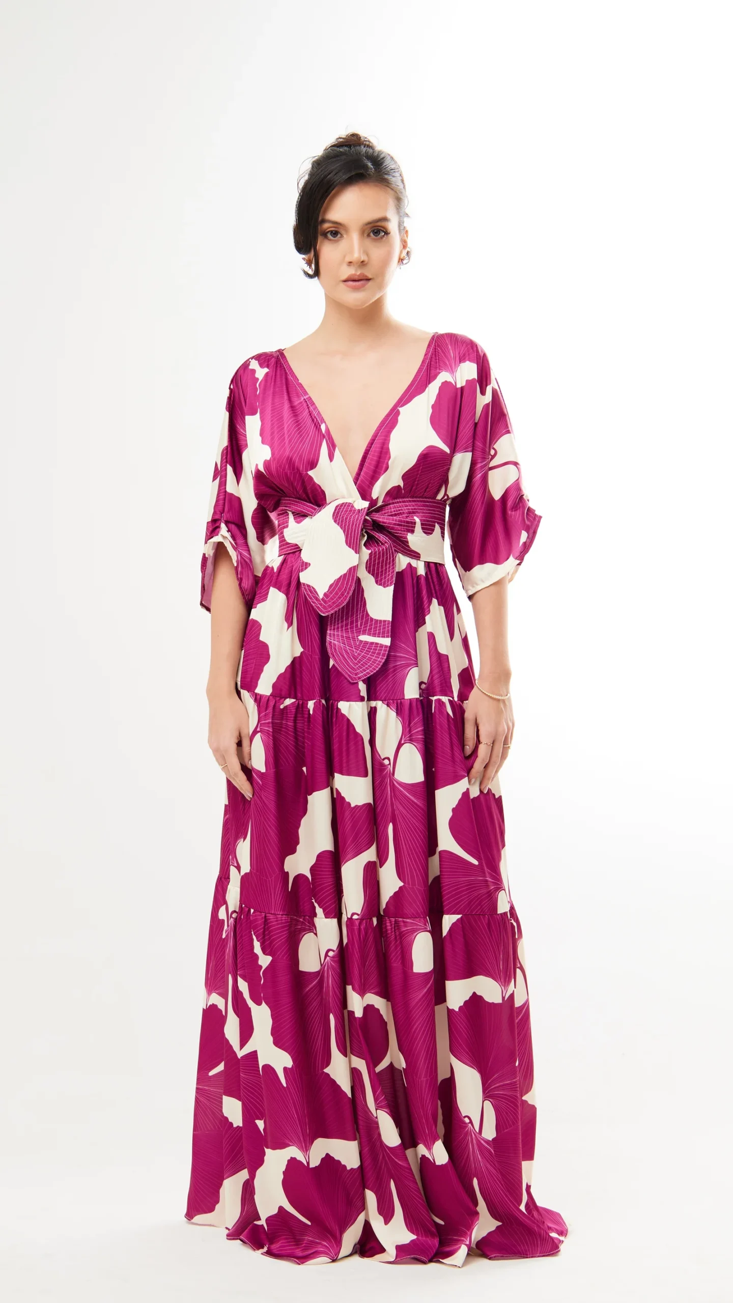 Vestido Lucia