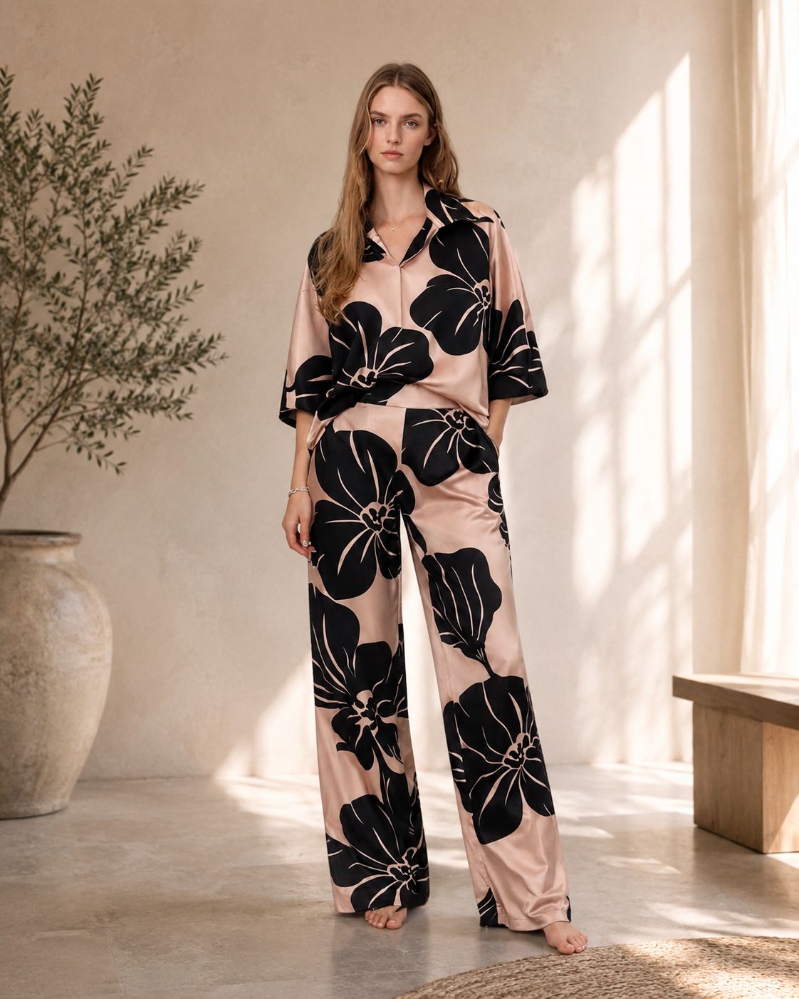 Set Bolonia